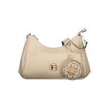 Laura Biagiotti Beige PVC