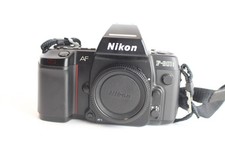Nikon AF F-801s F scocca corpo