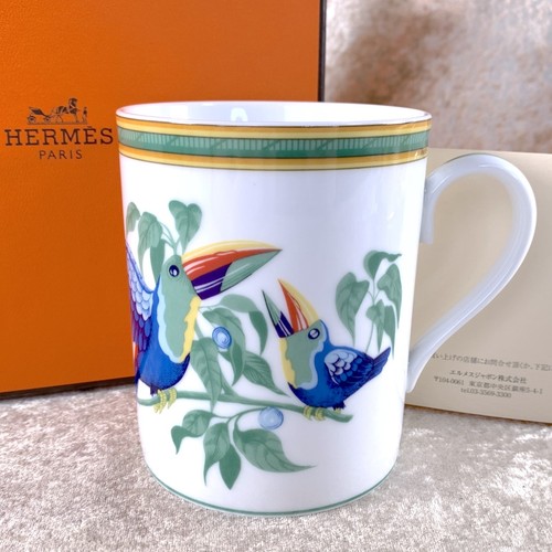Hermes paris tazza - paris,