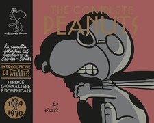 Charles M. Schulz THE COMPLETE