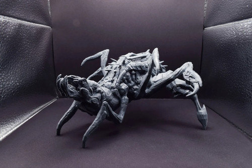 Gears war seeder miniature - of,