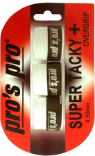 Overgrip Pro's Pro Super Tacky