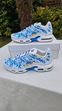 Nike Air Max Plus TN Lisboa
