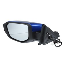 Left Driving Side Mirror 3 Pin