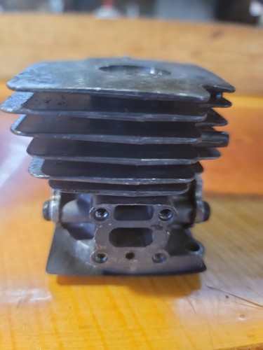Blocco motore cilindro