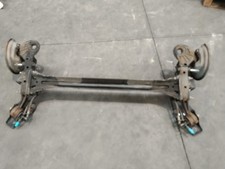 ponte posteriore CITROEN C2