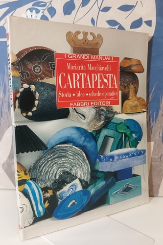 Cartapesta storia idee - idee, schede