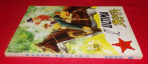 Collana cow boy da - cow-boy, n.68