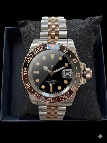 Orologio uomo seiko automatico - orologio,