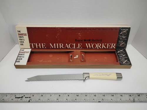 Coltello cucina vintage - coltello,