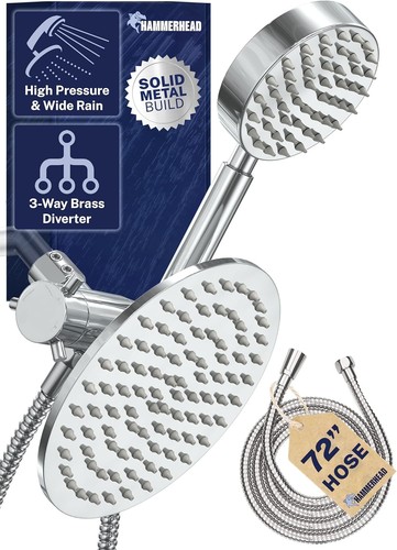 Showers soffione doccia - showers®,
