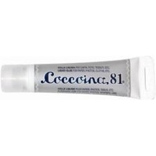 TUBETTO COCCOINA LIQUIDA 100GR