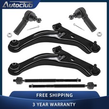 Front Lower Control Arm w/