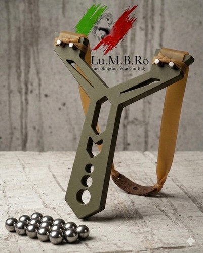 Fionda lumbro diamond - fionda-,