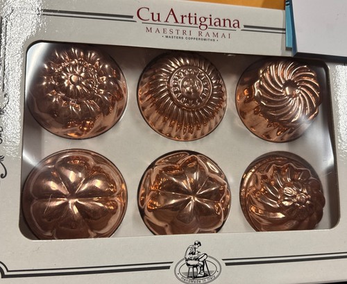 Artigiana maestri ramai - artigiana,