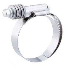 CT-250L Morsetto per