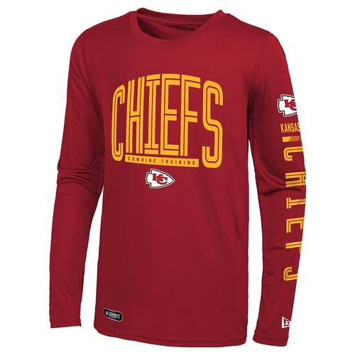Maglia nfl kansas city chiefs - maglia,