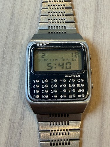 Orologio seiko uomo c153 5007 - orologio,