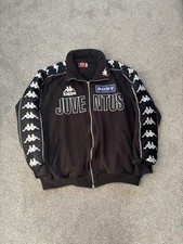 Giacca tuta Juventus anni 90