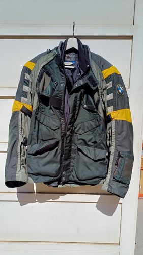 Completo moto bmw rally3 - completo,