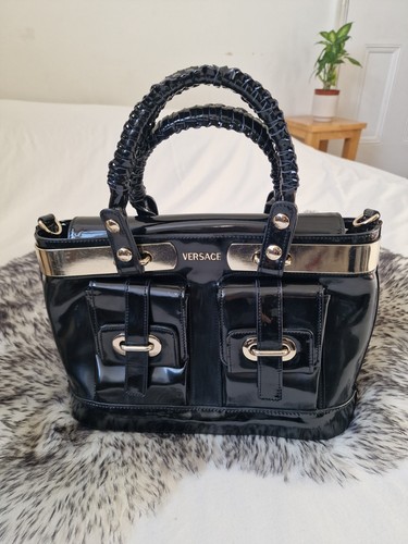 Borsa mano media - borsa, a