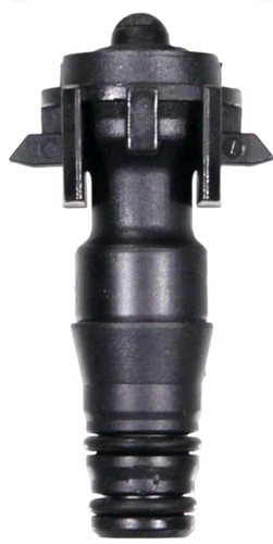 Spruzzatore acqua tergi alfa - spruzzatore,