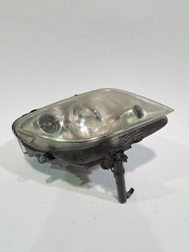 Faro fanale destro lancia - fanale,