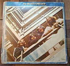 The Beatles / 1967-1970 Doppio