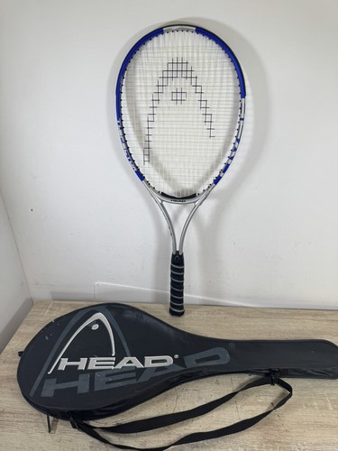 Racchetta tennis head ti - tennis,