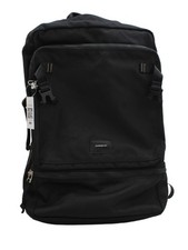 Sandqvist Borsa Uomo Nero 100%