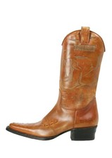 Stivali rancho cowboy
