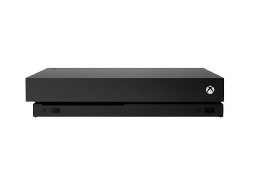 Microsoft xbox one - one, solo