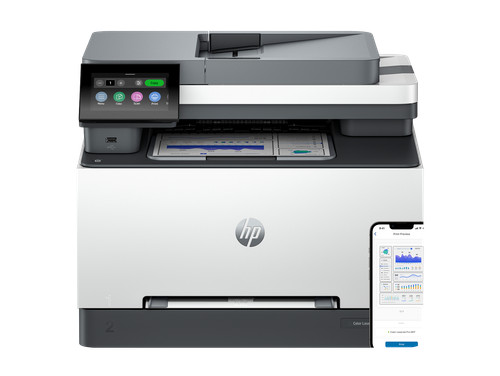 Color laserjet pro - hp,