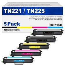 Set cartucce toner - , brother