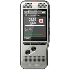 Philips Digital Pocket Memo