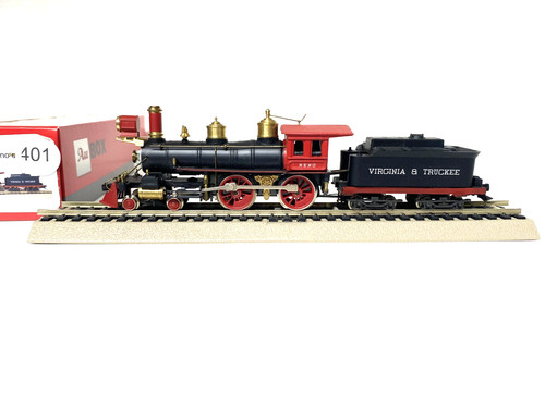 Rivarossi pocher loco - loco, a