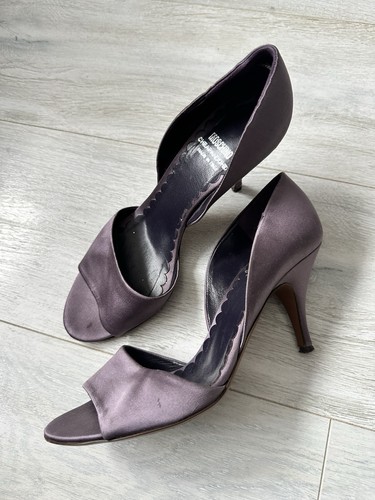Moschino donna tacco alto