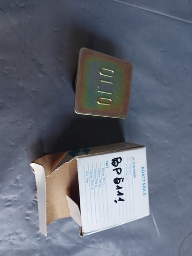 Tappo olio motore autobianchi - motore,