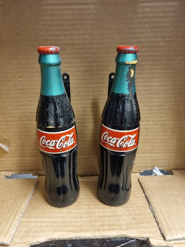 Vintage coca cola - vintage, coca-cola