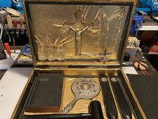 Kit caccia vampiri stile