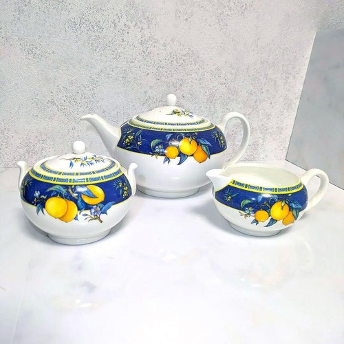 Wedgwood teiera litrons - teiera,