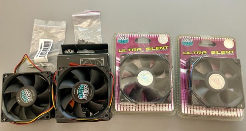 Ventole cooler master - ventole,