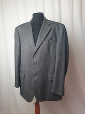 Loro Piana Fabric men vintage