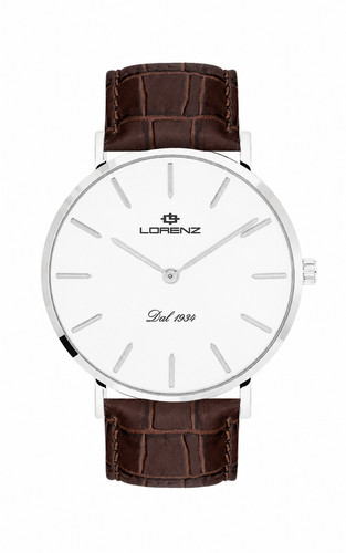 Orologio uomo lorenz - orologio, stile