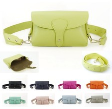 Borsa donna vera pelle