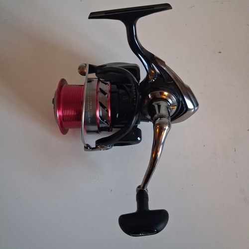 Mulinello pesca daiwa ninja - pesca,