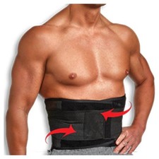 FASCIA DIMINUISCI VITA PANCIA