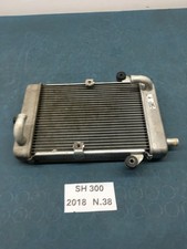 RADIATORE ACQUA HONDA SH 300 SPORT 2016 2017 2018 2019 2020