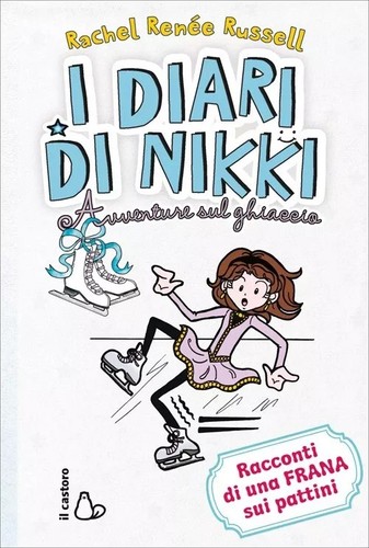 Avventure sul ghiaccio - ., i