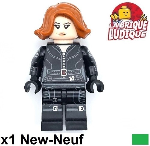 Lego figurine minifig - figurine, super